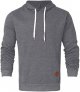 Hoodies for Men, Men's Slim Fit Hoodie Casual Lightweight Gym Athletic Sweatshirt Fashion Pullover Hooded with Pocket