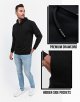 Premium Pullover Hoodies for Men - Soft Sweatshirts S - 2XL