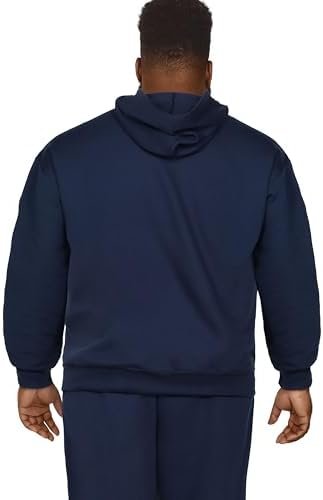 Men's Big and Tall Pullover Hoodies