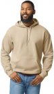 Unisex Adult Midweight Hoodie