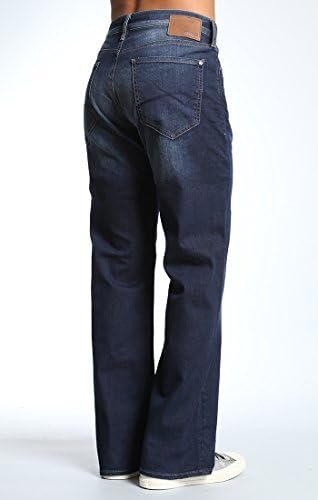 Men's Max Wide Leg Jeans