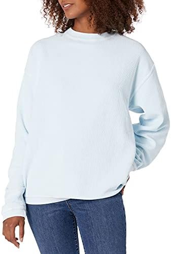 Women's Crew Neck Sweatshirt