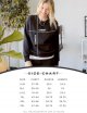 Women's Soft and Comfy Basic Pullover Sweatshirt