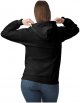 Unisex Adult Midweight Hoodie