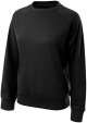 Women's Soft and Comfy Basic Pullover Sweatshirt