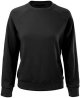 Women's Soft and Comfy Basic Pullover Sweatshirt