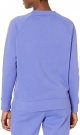 Women's Relaxed-Fit Crew Neck Long Sleeve Sweatshirt (Available in Plus Size)