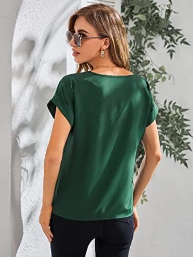 Womens Tops Dressy Casual,Womens Shirts for Women,Blouses for Women Dressy Casual,Womens T Shirts for Women