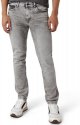 Men's Jeans - Bedford Stretch Denim Slim Fit Jeans for Men