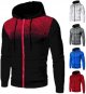 Men's Hoodies & Sweatshirts Blend Sizes S 3X Size 1